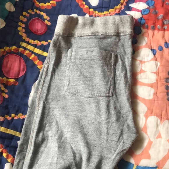 RARE Bella Swan SA J Crew Slim Leg Joggers - Picture 2 of 3